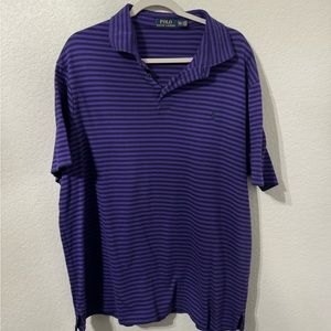 Men’s Polo by Ralph Lauren Shirt XXL